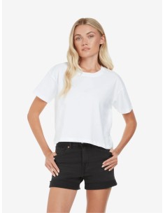 EPF-EP026-Women's Premium Boxy T-shirt 2